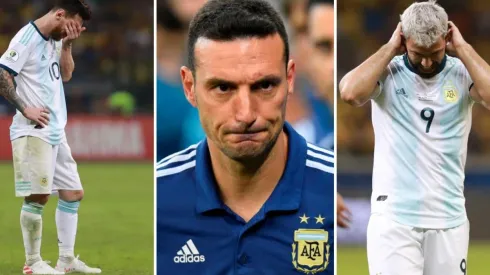 La prensa trasandina lamentó la derrota ante el Scratch en Belo Horizonte