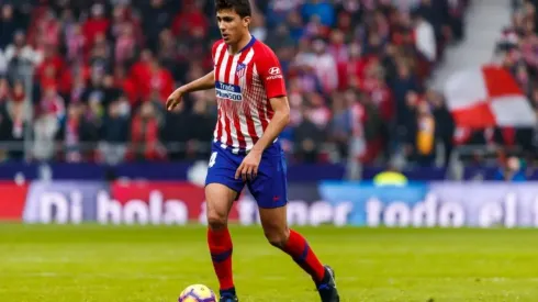 Manchester City paga la cláusula de Rodri y lo saca de Atlético Madrid