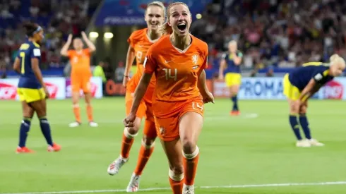 Holanda enfrentará a Estados Unidos en la final