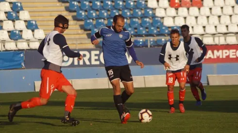 La UC se prepara para el segundo semestre