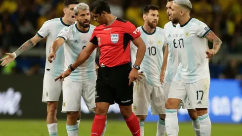 En Argentina le siguen dando vueltas a los polémicos cobros (Foto: Getty Images)