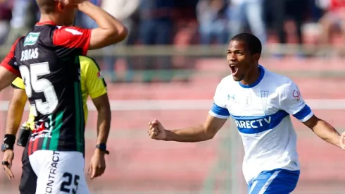 Munder ya es oficialmente chileno.