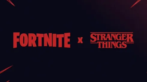 Fortnite x Stranger Things: skins del Demogorgon, portales y más