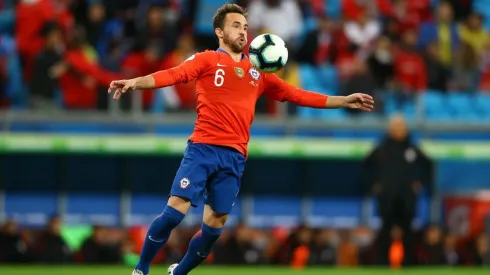 El análisis del Chapa