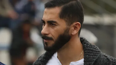 Johnny analizó la derrota de la Roja.