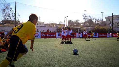 Este fin de semana conocemos al colegio ganador de la Región de Coquimbo.