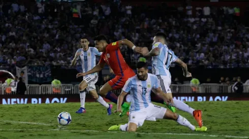 En argentina ya se enfocan en el duelo por el tercer puesto