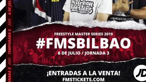 Dónde ver la tercera fecha de la FMS España en vivo