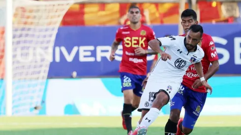 Unión Española recibirá a Colo Colo en un duelo amistoso en el Santa Laura-Universidad SEK.