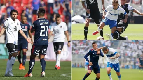 Ya hay fecha estimada para los próximos clásicos.