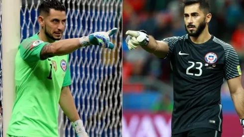 Herrera apoya y aconseja a Arias.