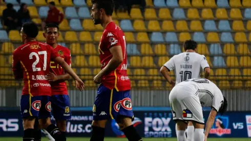 Unión Española y Colo Colo jugarán un duelo amistoso en el Estadio Santa Laura-Universidad SEK