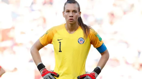 Endler repasó a Arias