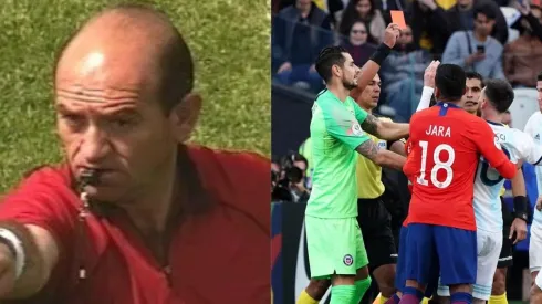 Rubén Selman cuestionó labor de Mario Díaz de Vivar