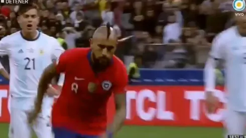 Paulo Dybala gritó nombre de personaje icónico en Estudiantes de La Plata