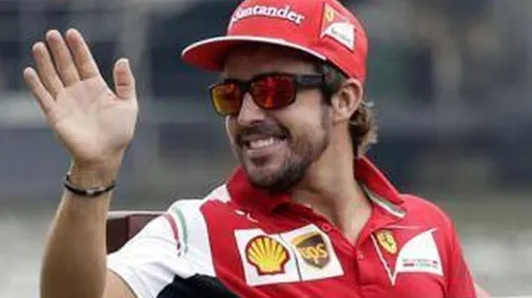 Fernando Alonso se fue hace cinco años de Ferrari