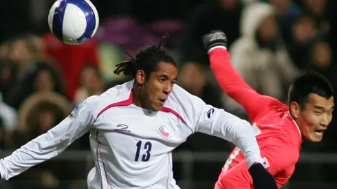 Jean Beausejour saltó a la Roja en 2008 y sumó 107 partidos oficiales