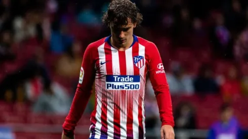 Griezmann no se presentó a la pretemporada del Atlético (Foto: Getty Images)