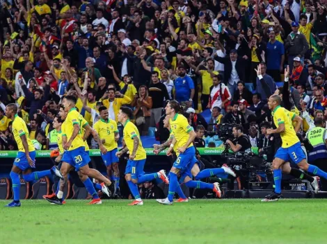Prensa brasileña celebra título de Copa América: "El campeón está de vuelta"