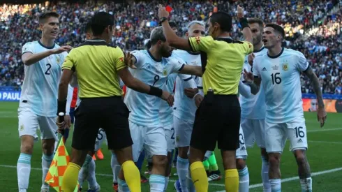 Los reclamos por lo ocurrido en Copa América traerían consecuencias