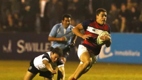 El Clásico Británico entre COBS y Old Boys fue el más destacado de esta fecha.
