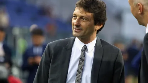 Leonardo: "Neymar puede dejar PSG si hay una oferta que nos convenga"