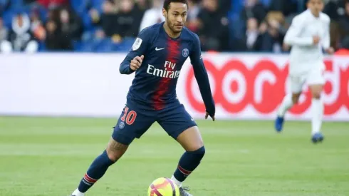 PSG acepta la eventual partida de Neymar: "La posición de todos es clara"