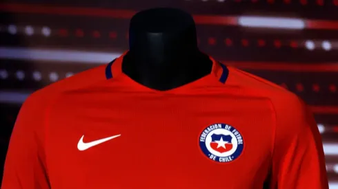 Dos afortunados se llevaron la camiseta de la Roja junto a Nike y RedGol.