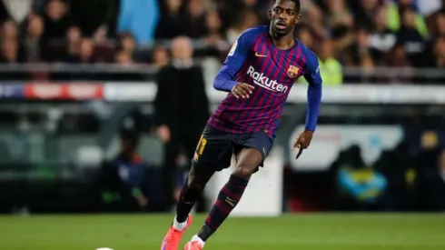 DT del Bayern Múnich: "Si el Barça ficha a Neymar, tendríamos opciones por Dembélé"