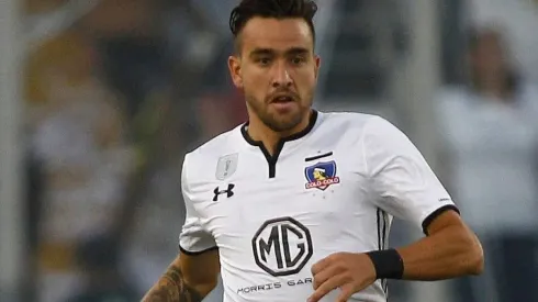 Zaldivia se refiere al duelo ante Barnechea