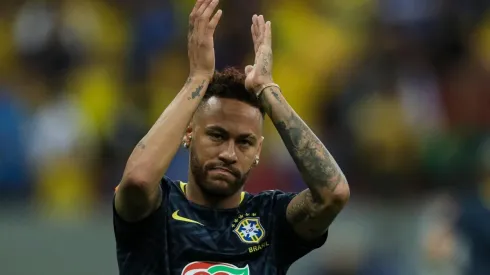 La única fórmula para que Neymar regrese a Barcelona es un trueque