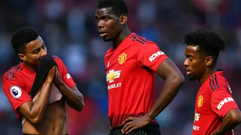 Solskjaer y el futuro de Pogba: "No hemos tenido ninguna oferta"