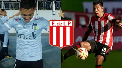 Juan Fuentes puede compartir defensa con Gonzalo Jara