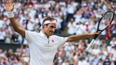 Federer a una nueva final.