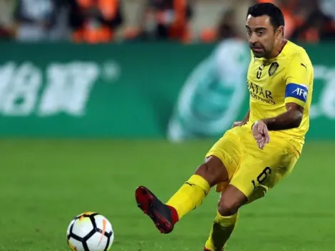 Xavi: "Neymar sería un fichaje increíble, pero lo veo difícil"