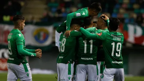 Audax recibe a Unión San Felipe en La Florida por la ida de los octavos de Copa Chile