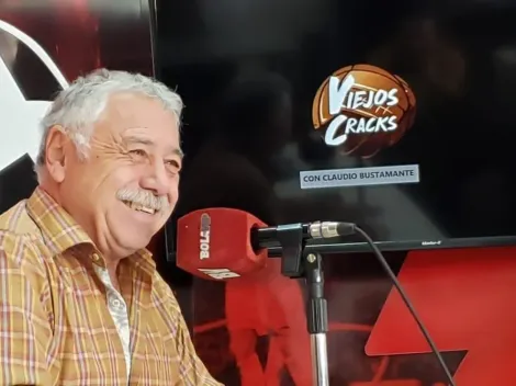 Caszely en Redgol: "El fútbol me dio todo, fueron 20 años maravillosos"