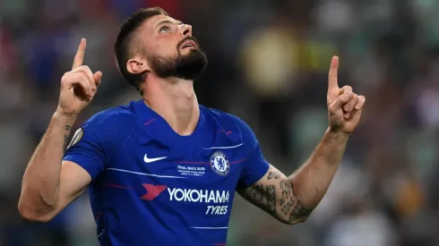 Chelsea logra su primer triunfo en la pretemporada