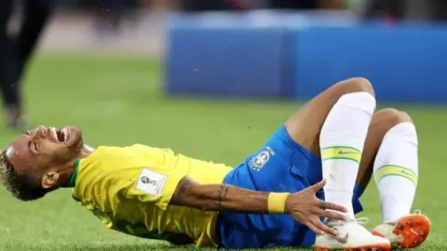 Bebeto aconseja a Neymar: "Debe volver a poner la cabeza en su sitio"
