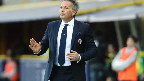 Conmovedor: Carta abierta de Sinisa Mihajlovic