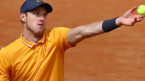 ¡El Príncipe está de vuelta! Jarry vence a Laaksonen en Suecia