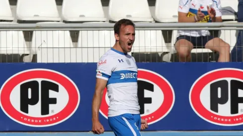 José Pedro Fuenzalida