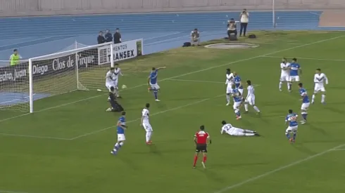 El taquito de Kuscevic.