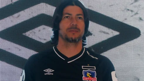 Jaime Valdés de alta médica