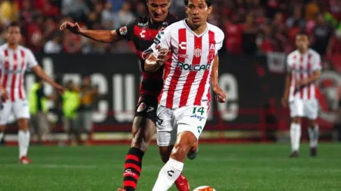 Matías Fernández renace en Junior (Foto: Getty Images)