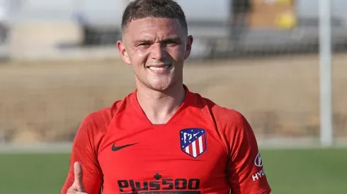 El inglés reemplazará a Juanfran