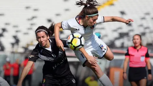 Las albas llevan once fechas invictas