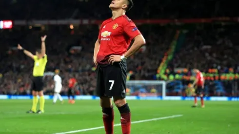 DT de Manchester United le abre la puerta a Alexis: "Lo ayudaré"