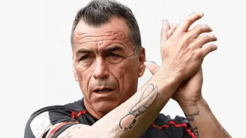 El FaceApp de Esteban Paredes