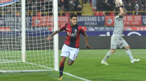 Erick Pulgar: Milan se adelanta al Nápoli y a la Roma